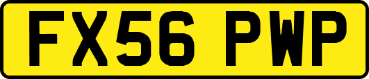 FX56PWP