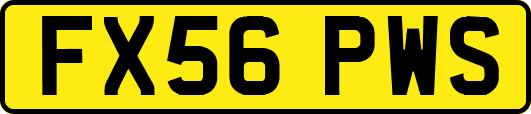FX56PWS