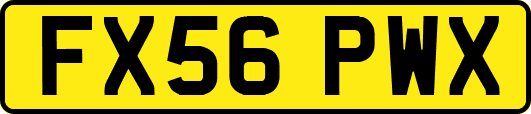 FX56PWX