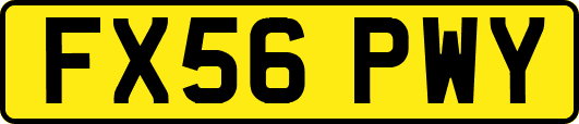 FX56PWY