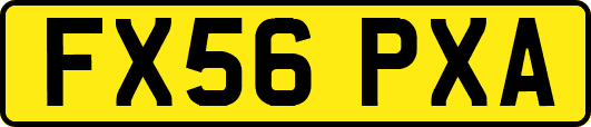 FX56PXA