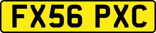 FX56PXC