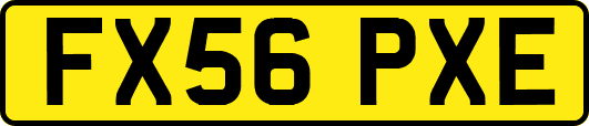 FX56PXE