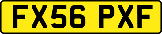 FX56PXF