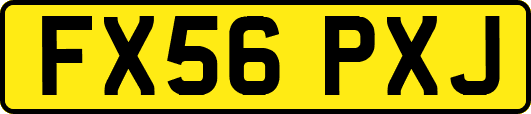 FX56PXJ