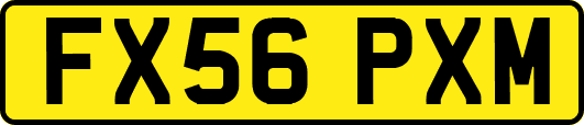 FX56PXM