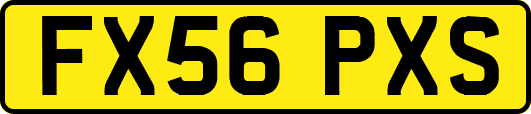 FX56PXS