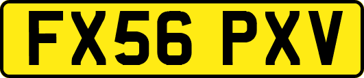 FX56PXV