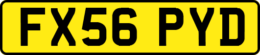 FX56PYD