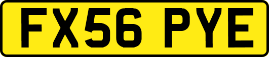 FX56PYE