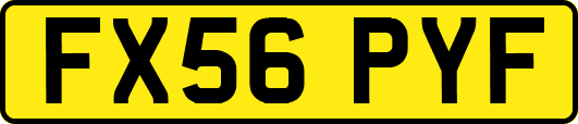 FX56PYF