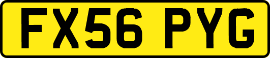 FX56PYG