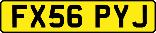 FX56PYJ