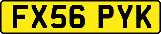 FX56PYK