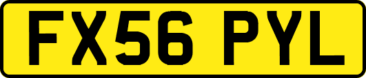 FX56PYL