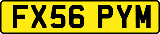 FX56PYM
