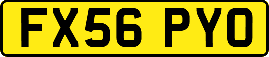 FX56PYO