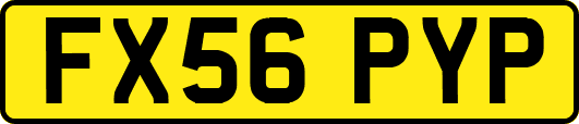 FX56PYP