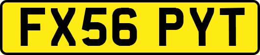 FX56PYT