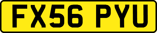 FX56PYU