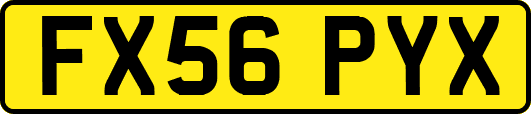 FX56PYX