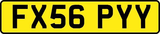 FX56PYY