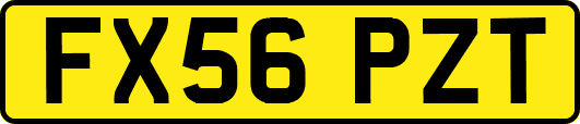 FX56PZT