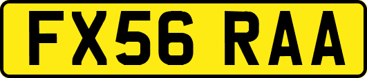 FX56RAA