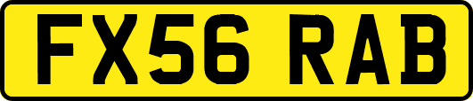 FX56RAB