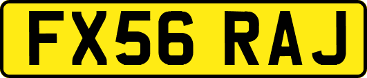 FX56RAJ