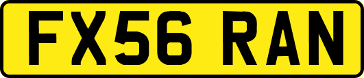 FX56RAN