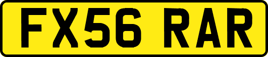 FX56RAR
