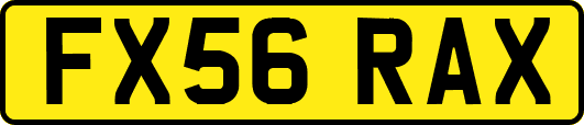 FX56RAX