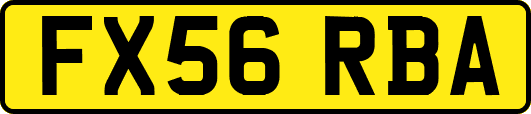 FX56RBA