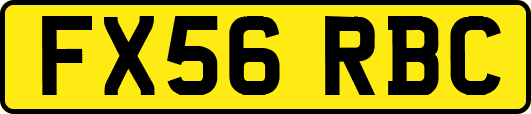 FX56RBC