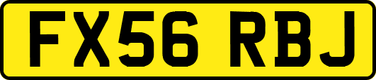 FX56RBJ