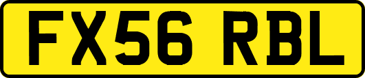 FX56RBL