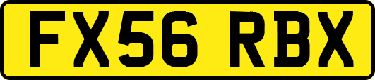 FX56RBX