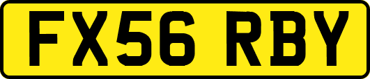 FX56RBY