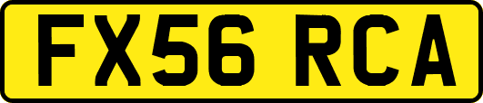 FX56RCA