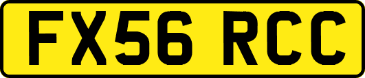 FX56RCC