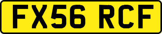 FX56RCF
