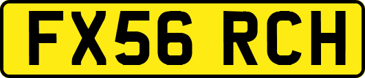 FX56RCH