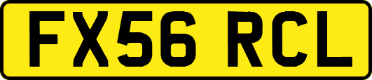 FX56RCL