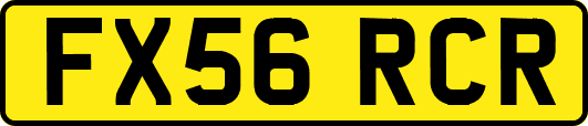 FX56RCR
