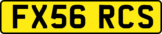 FX56RCS