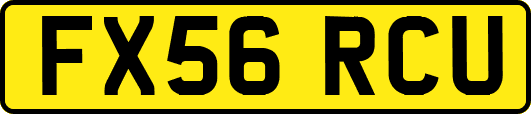 FX56RCU