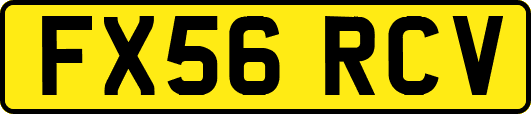 FX56RCV