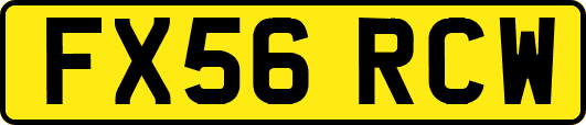 FX56RCW