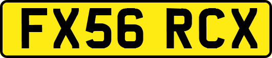 FX56RCX
